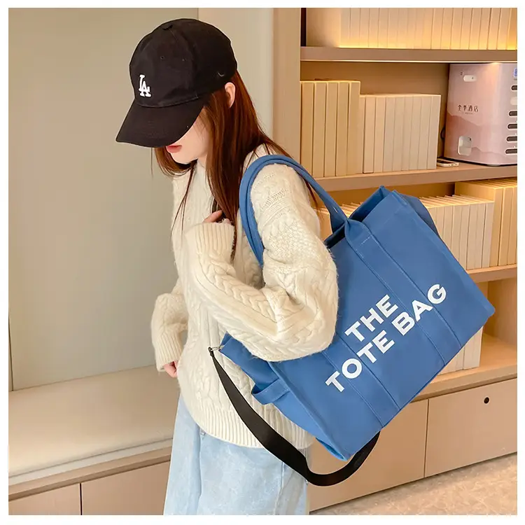 Green Tote Bag Set for Women 2022 Casual Shoulder Portable — feature 22