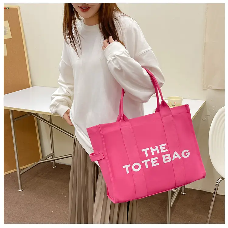 Green Tote Bag Set for Women 2022 Casual Shoulder Portable — feature 9