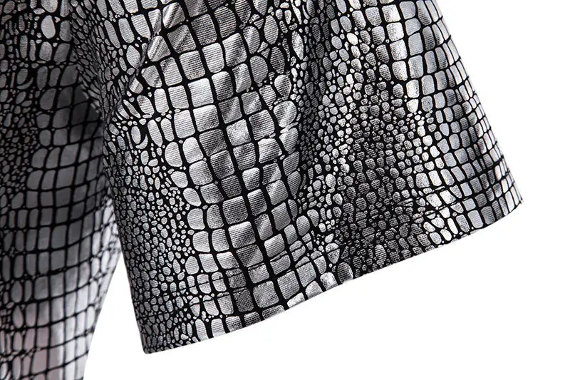 Men Black Performance Short Sleeve T-Shirt 2024 — feature 22