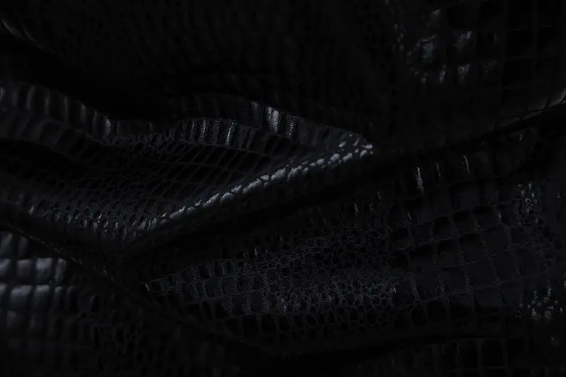 Men Black Performance Short Sleeve T-Shirt 2024 — feature 7