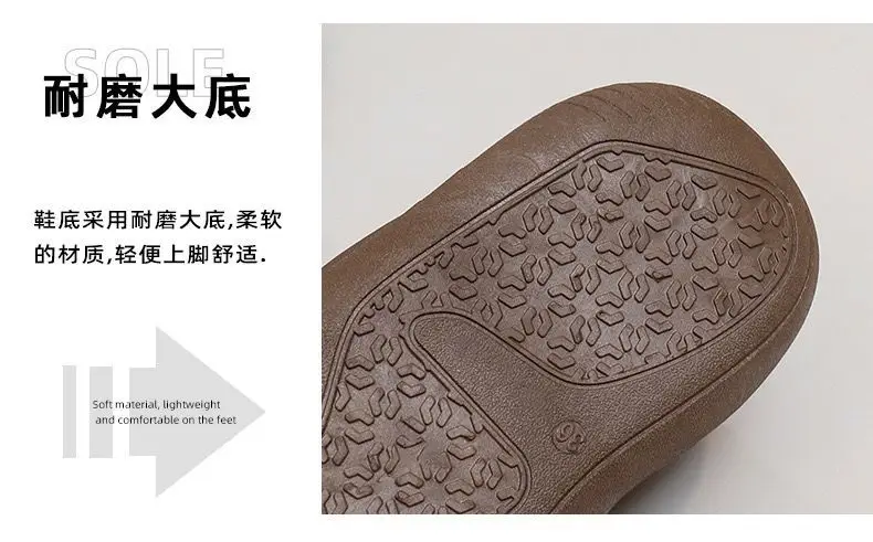 White Sneakers for Women 2025 Spring New Style Student Korean Version Ins Trendy Shoes Versatile Thick-Soled Casual Sneakers for Women Xq5801 — feature 4