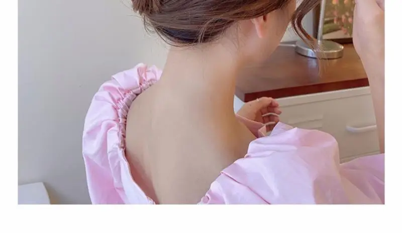 Strawberry Hair Clip for Women Large Sweet Design — feature 6