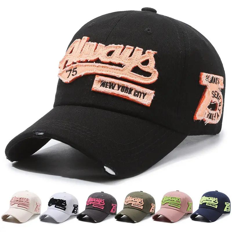 Explosions Men White Embroidered Cap - Image 8