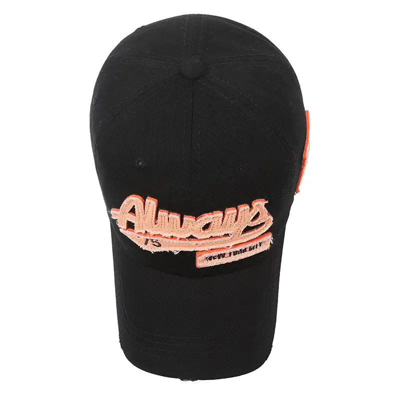 Explosions Men White Embroidered Cap - Image 10