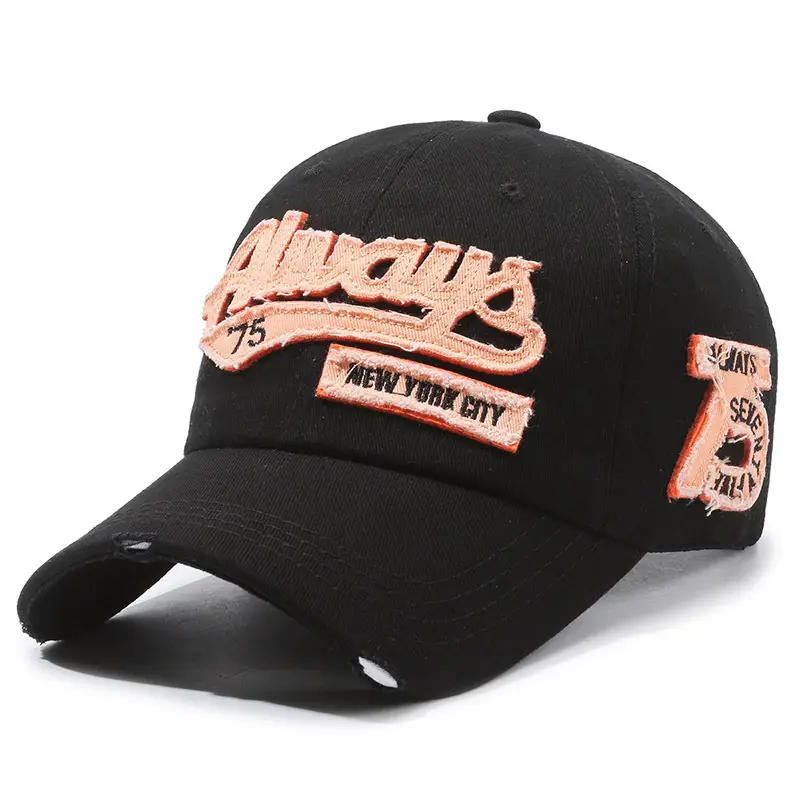 Explosions Men White Embroidered Cap - Image 12