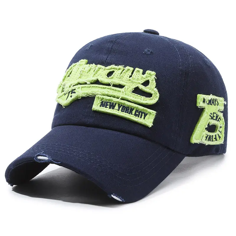 Explosions Men White Embroidered Cap - Image 4