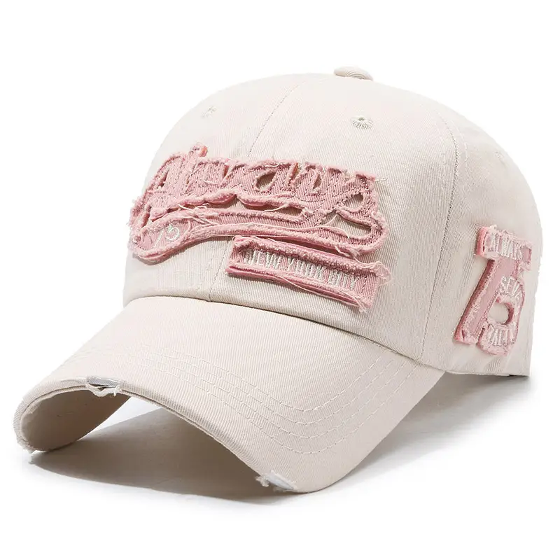 Explosions Men White Embroidered Cap - Image 6