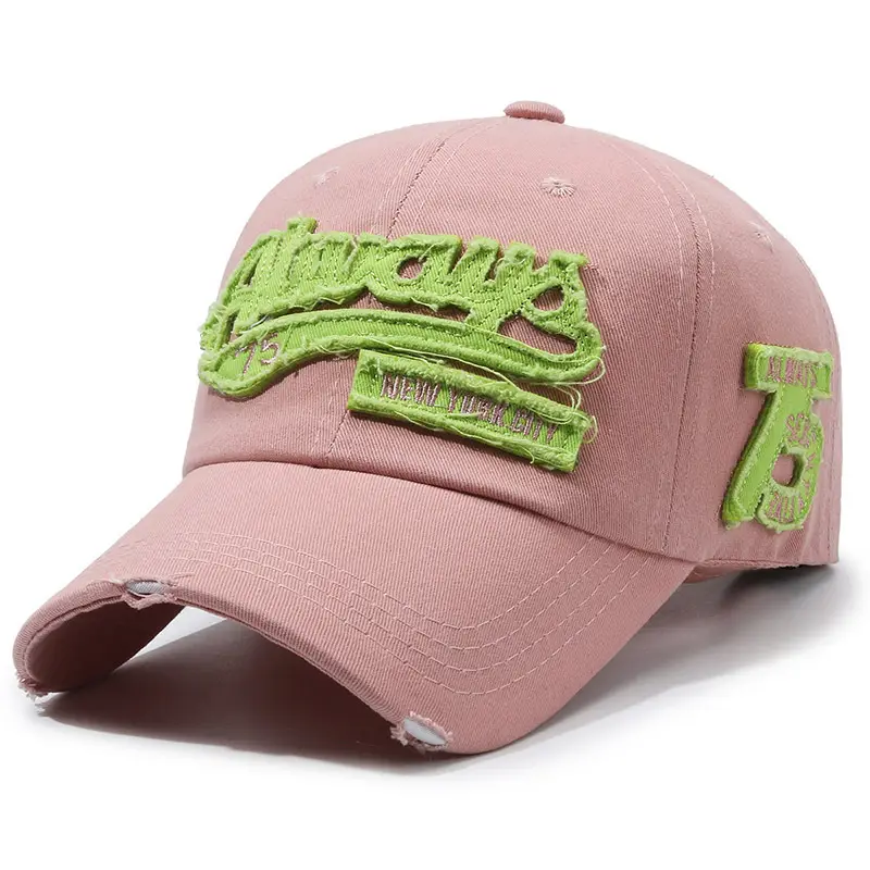 Explosions Men White Embroidered Cap - Image 7