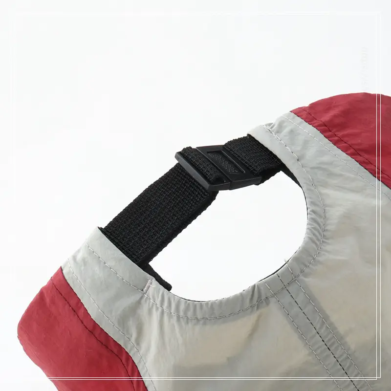Men Multi-Color Baseball Cap with Logo — feature 10