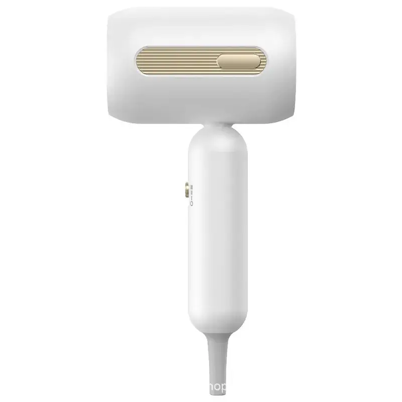 New Student Hair Dryer Blue Light Quick Dry Portable - Image 7