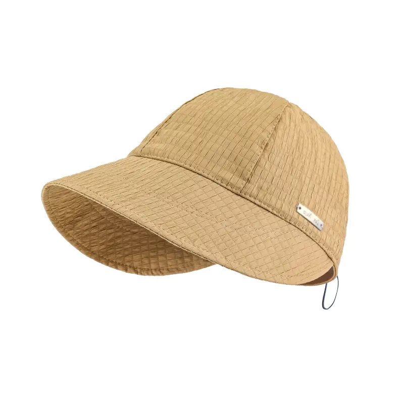 Women Sunscreen Hat Adjustable Showface Fisherman Hat - Image 9
