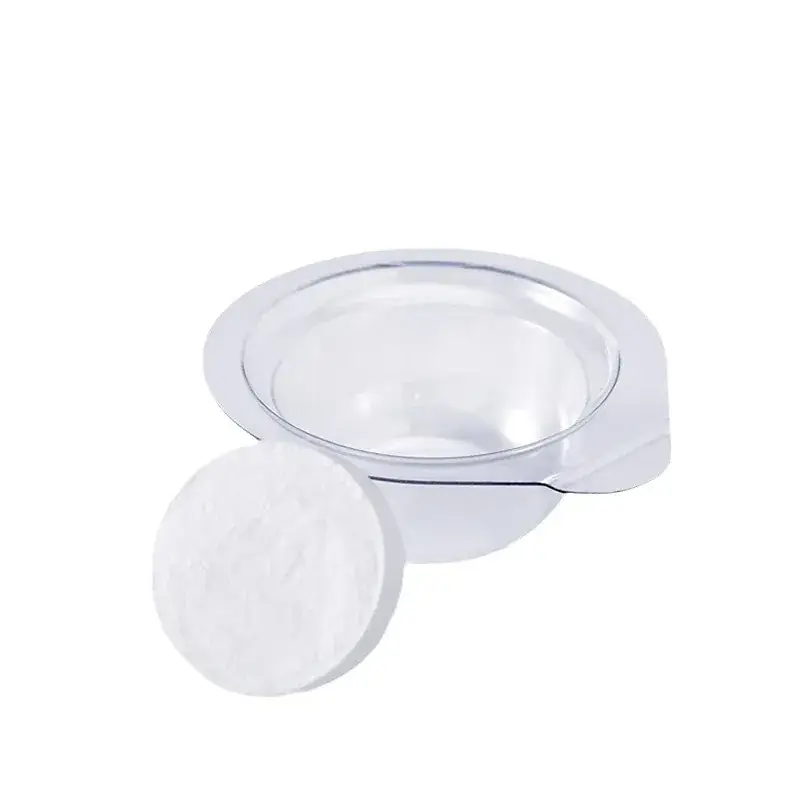 Silk Compression Mask 500g Disposable Spa Use - Image 5