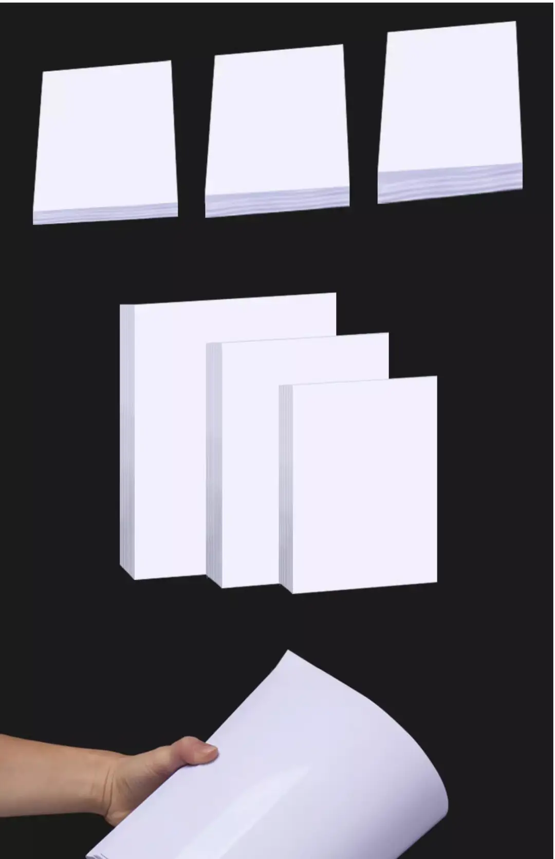 Photo paper 5 inch 6 inch 7 inch 10 inch inkjet printing photo paper A3A 4 180g 200g 230 high-gloss photo paper — feature 13