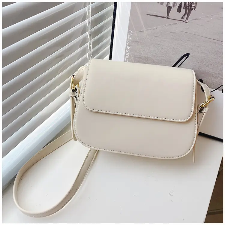 Black Crossbody Bag for Women 2024 Spring — feature 19