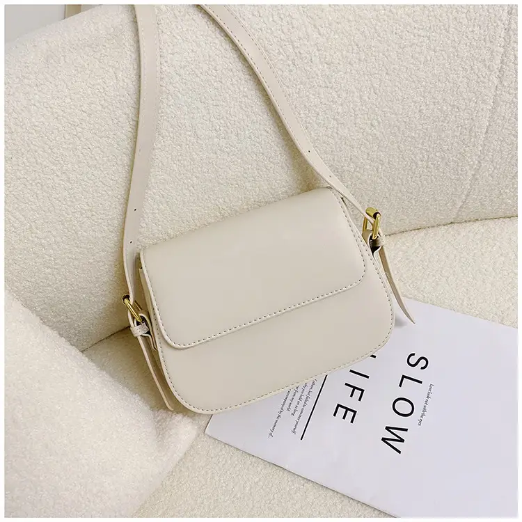 Black Crossbody Bag for Women 2024 Spring — feature 24