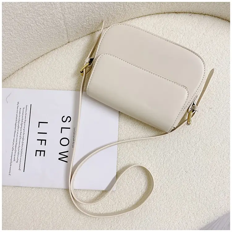 Black Crossbody Bag for Women 2024 Spring — feature 25