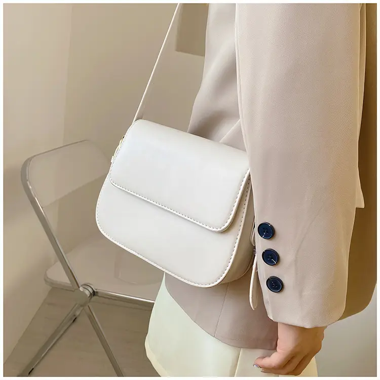 Black Crossbody Bag for Women 2024 Spring — feature 35