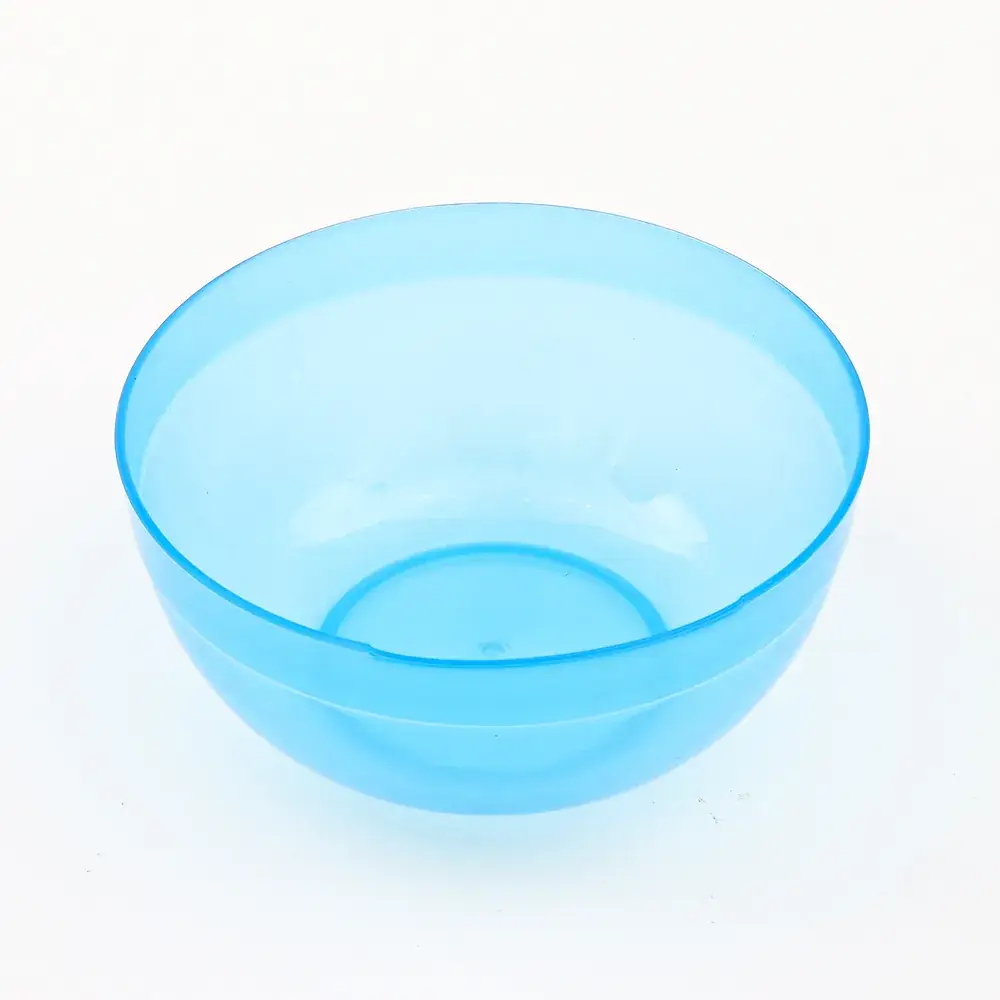 透明粉色面膜碗+棒 DIY Beauty Mask Tools - Image 3