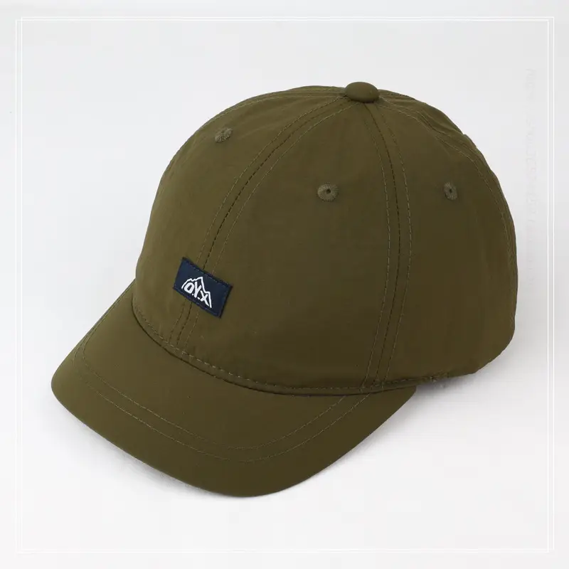 Korean Style Black Baseball Cap for Men Women — feature 12
