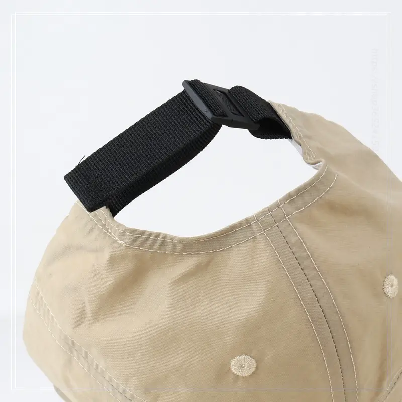 Korean Style Black Baseball Cap for Men Women — feature 9