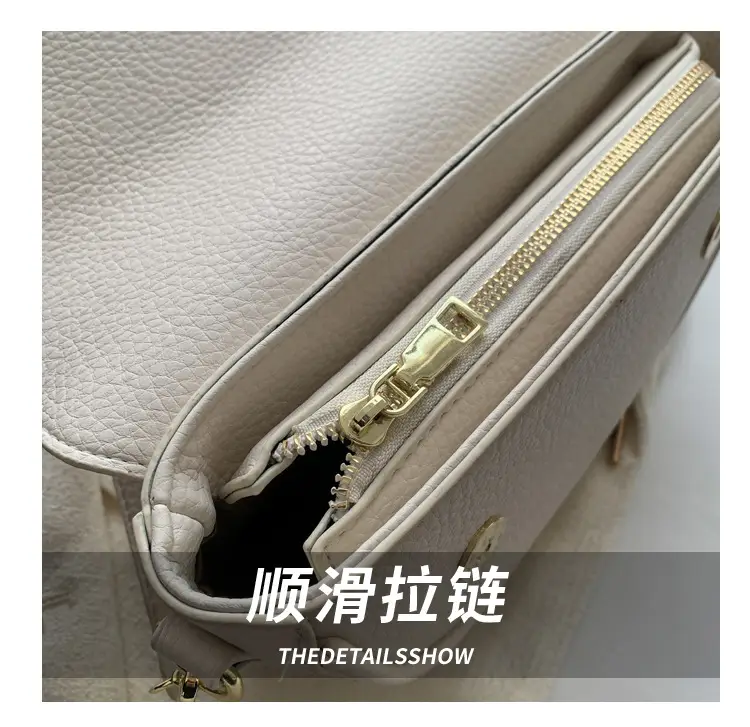 Black Saddle Bag with Bow for Women 2024 — feature 6