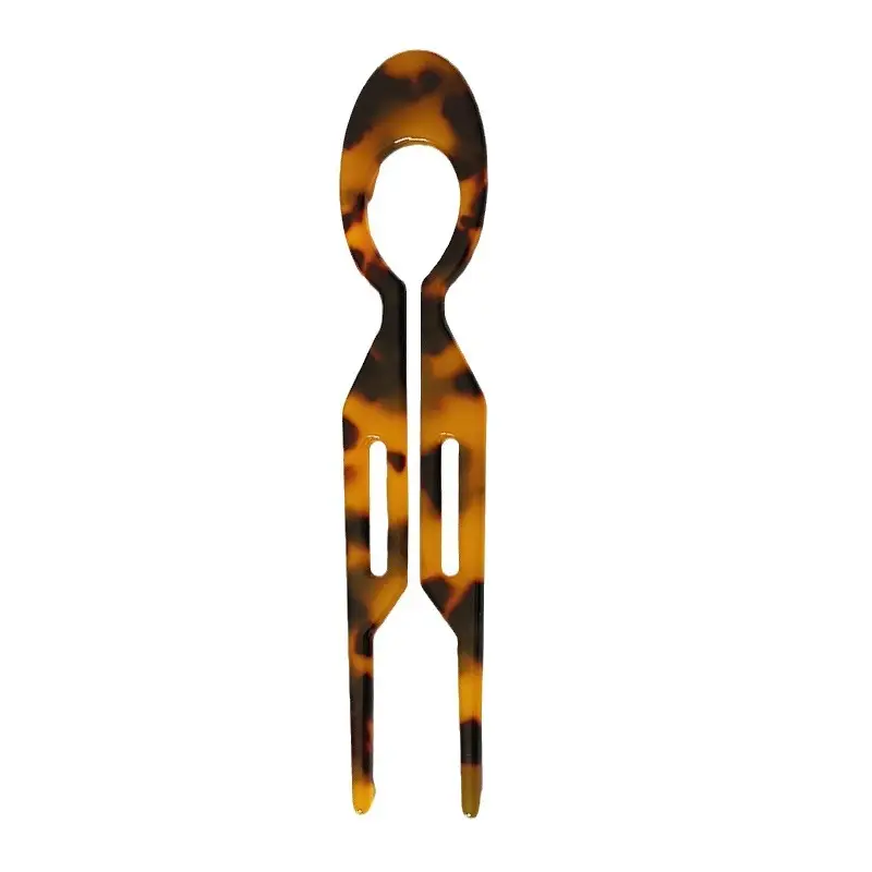 European & American Large U-Hairpin Set for Women - Image 22