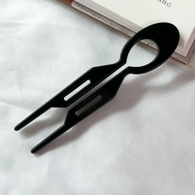 European & American Large U-Hairpin Set for Women
