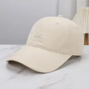 White Five-Pin Star Baseball Cap with Rhinestones — feature 6