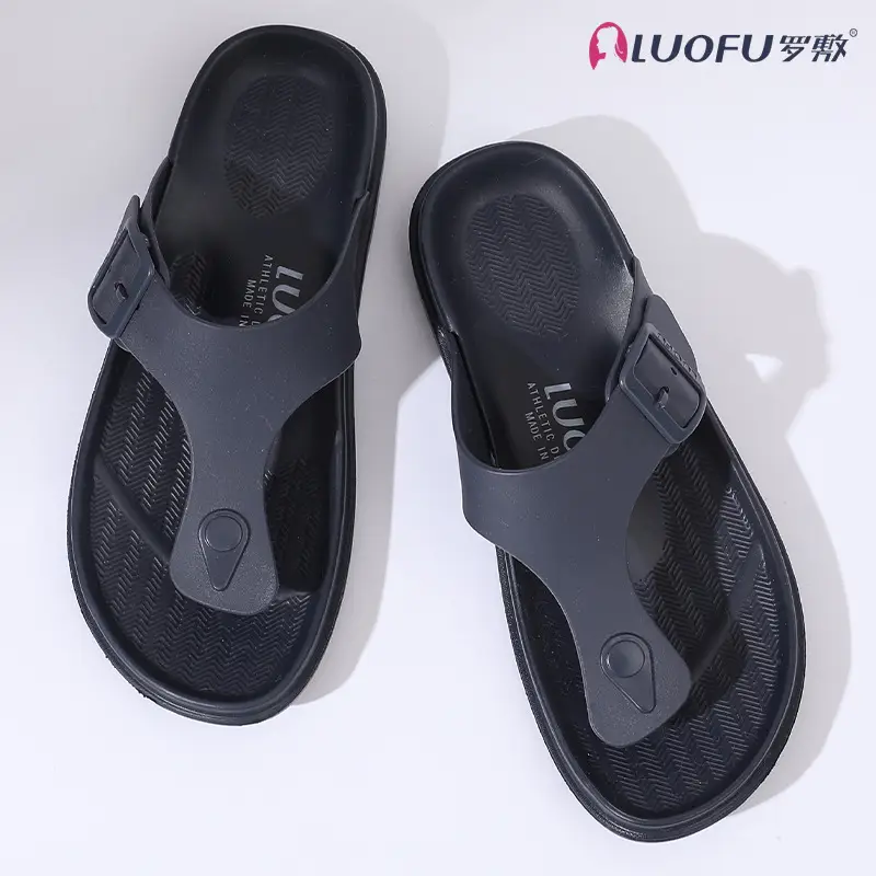Luofu Women's Pink Wedge Sandals Summer Casual — feature 26