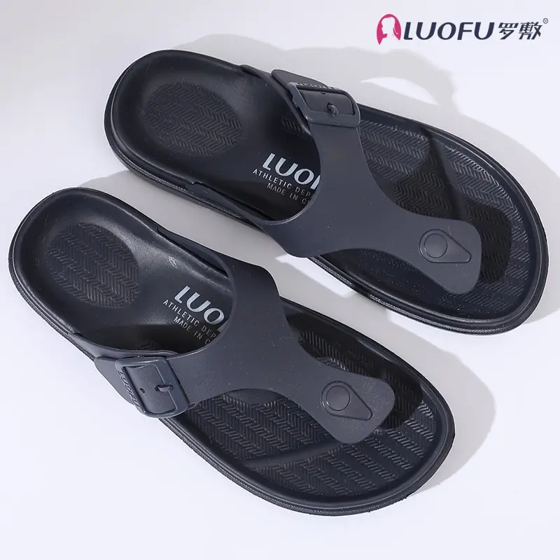 Luofu Women's Pink Wedge Sandals Summer Casual — feature 27