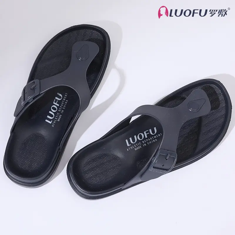 Luofu Women's Pink Wedge Sandals Summer Casual — feature 28