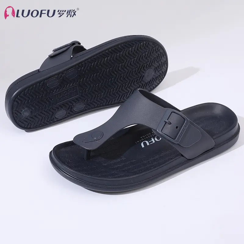 Luofu Women's Pink Wedge Sandals Summer Casual — feature 29