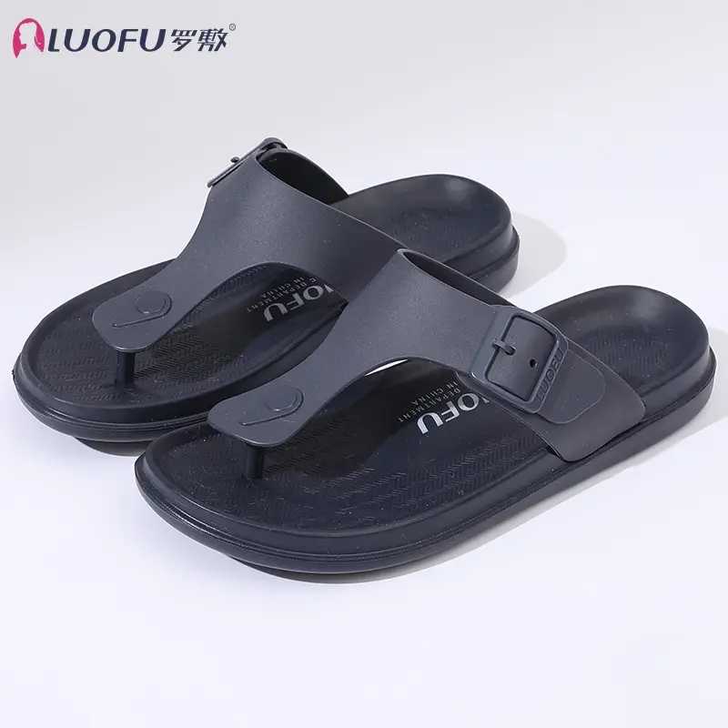 Luofu Women's Pink Wedge Sandals Summer Casual — feature 30