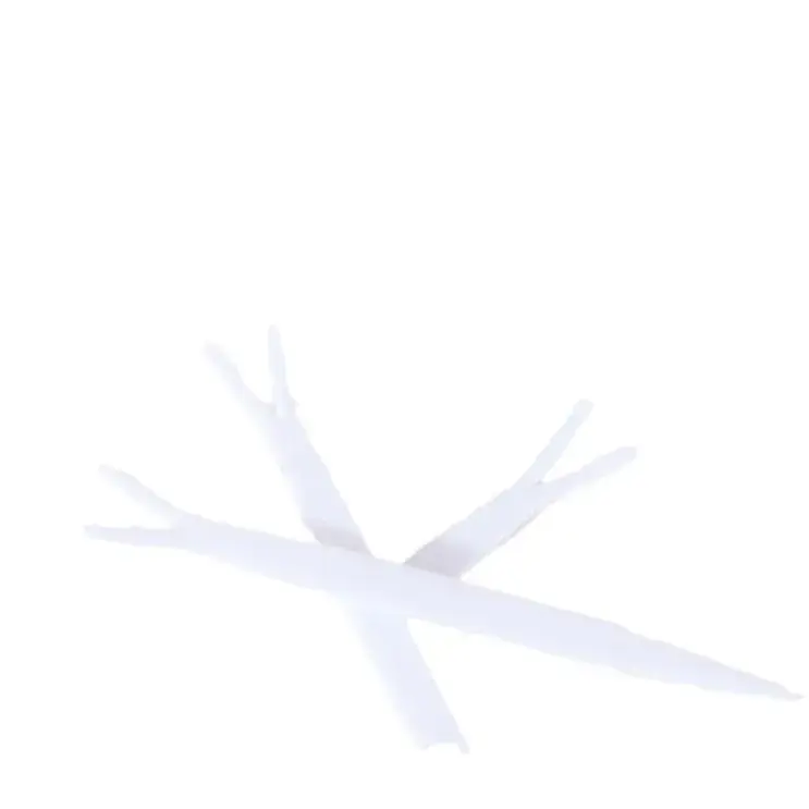 White Plastic Eyelid Clip for Double Eyes - Image 5