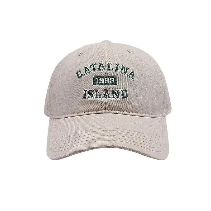 Huasonge Pie Black Embroidered Baseball Cap 1989 Island - Image 13