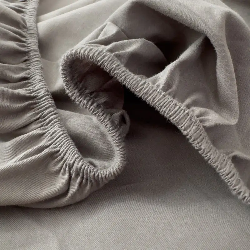 Cotton Mattress Cover Non-Slip Fixed Bed Cover Single-Piece Bed Sheet Bedspread Simmons Protective Cover Heated Mattress Cover