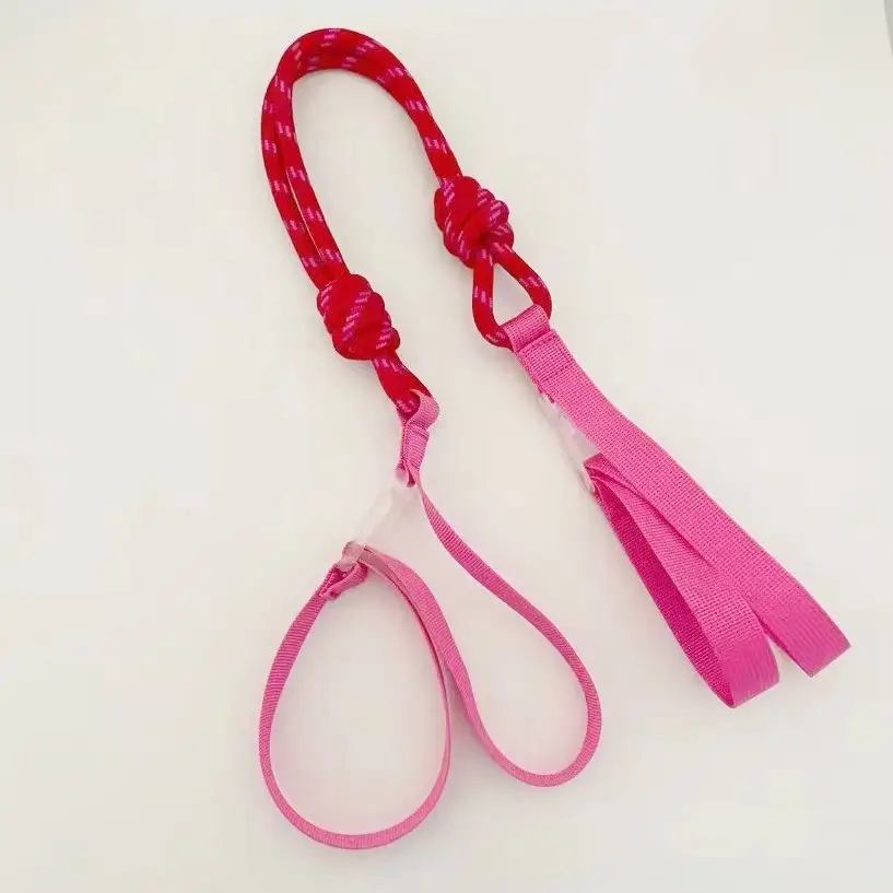 Rose red shoulder strap [full size universal]]
