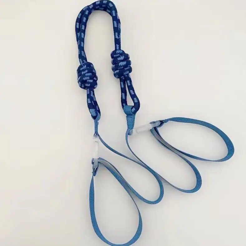 Blue shoulder strap [full size universal]]