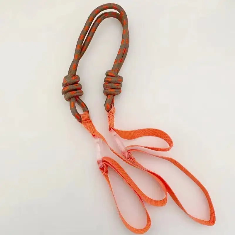 Orange shoulder strap [full size universal]]