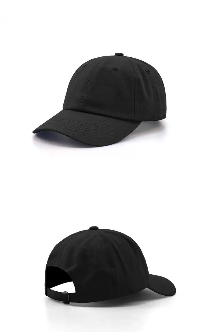 Women Green Baseball Cap Adjustable Summer Sun Protection — feature 12