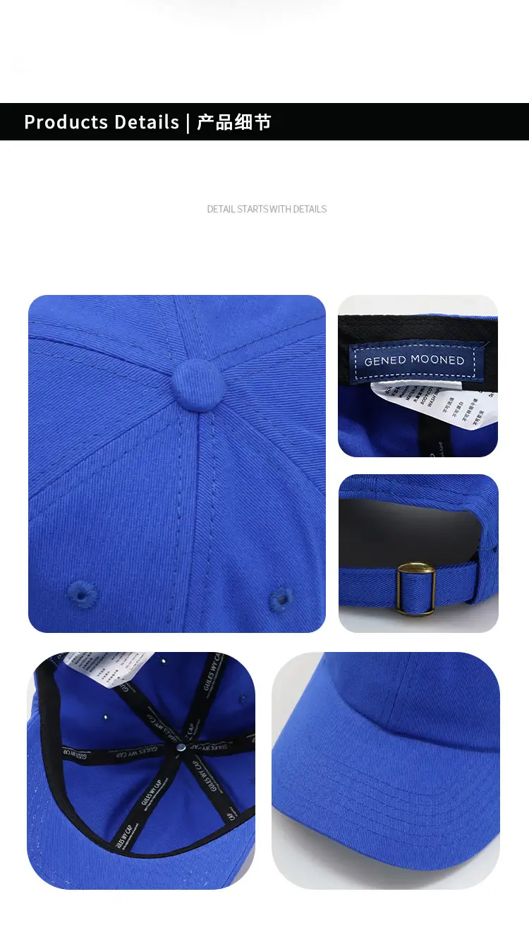 Women Green Baseball Cap Adjustable Summer Sun Protection — feature 13