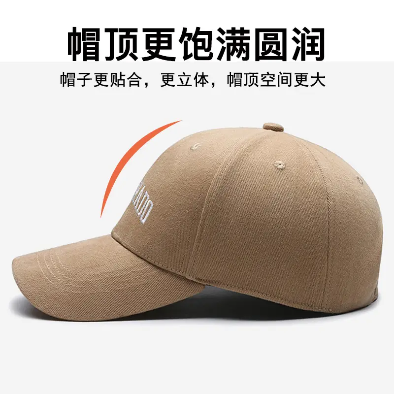 Seiko Embroidered Baseball Cap Grey Large - Image 12