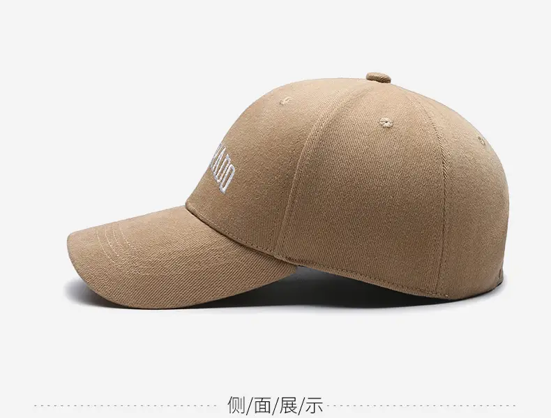Seiko Embroidered Baseball Cap Grey Large — feature 10
