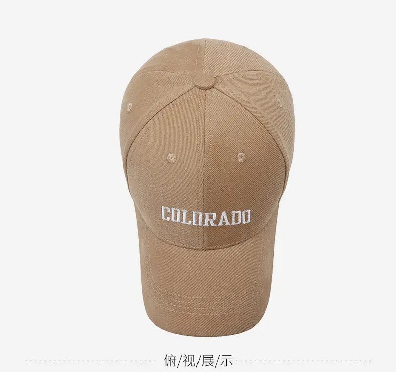 Seiko Embroidered Baseball Cap Grey Large — feature 12