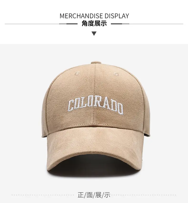 Seiko Embroidered Baseball Cap Grey Large — feature 8