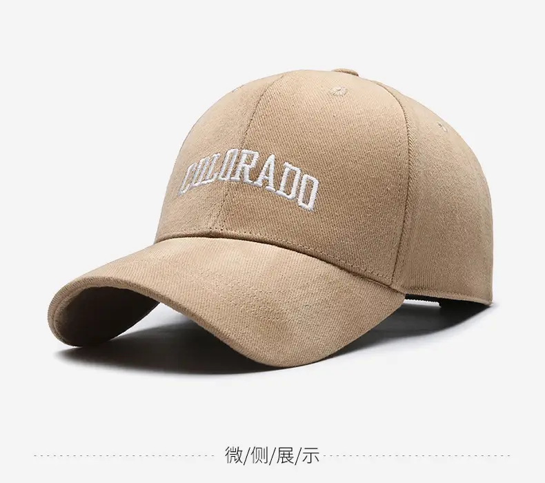 Seiko Embroidered Baseball Cap Grey Large — feature 9