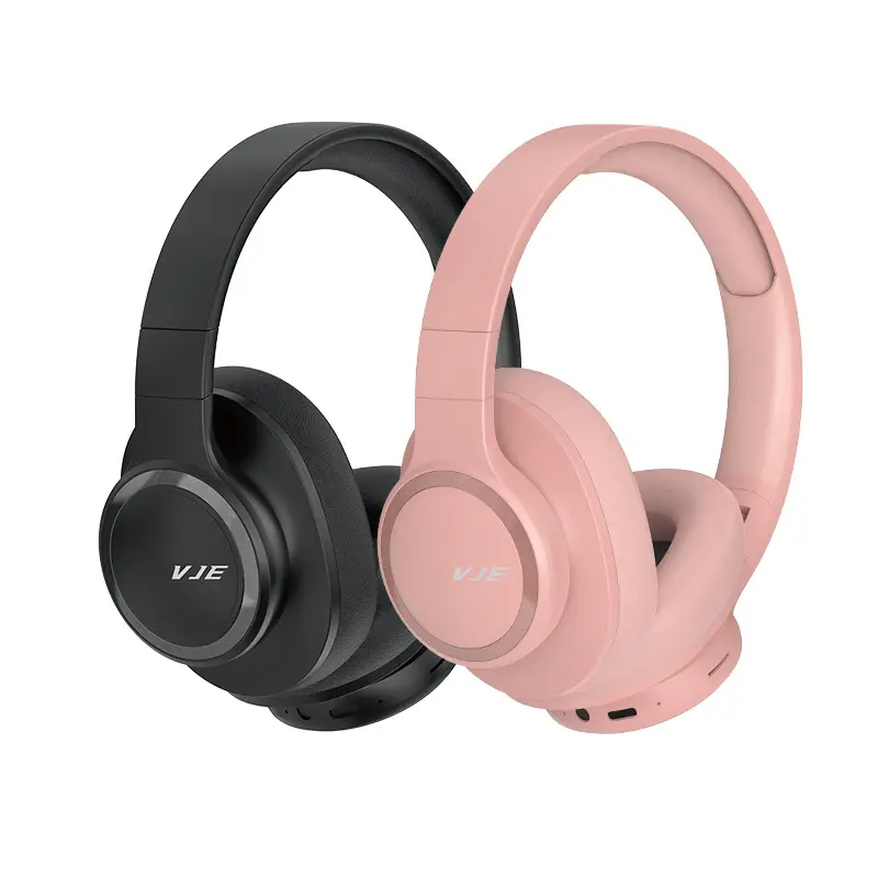 Bluetooth 5.3 Gaming Headphones with Charging Case - Image 7