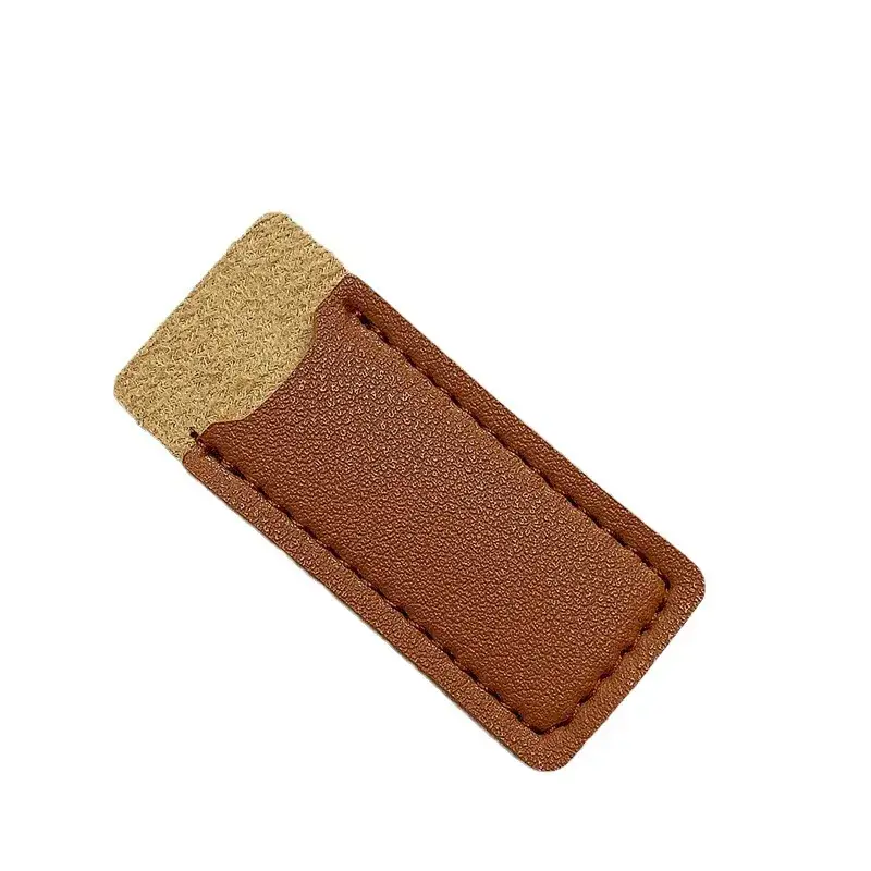 Rectangular Foil Shear Storage Bag Set of 4