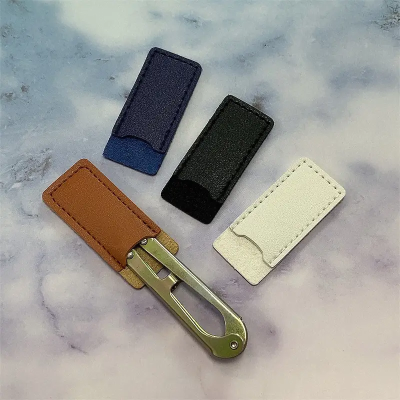 Rectangular Foil Shear Storage Bag Set of 4 — feature 10