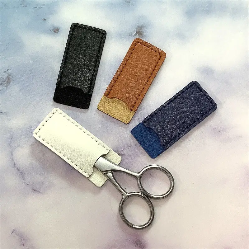 Rectangular Foil Shear Storage Bag Set of 4 — feature 11